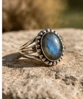 Bagues — inspiration de collection
